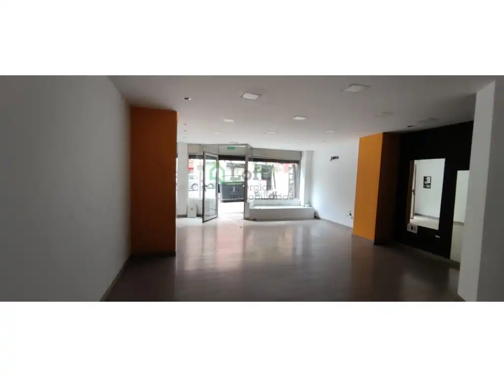Gewerbefläche zur Miete in Avenida Fernando Calzadilla, imagen 2