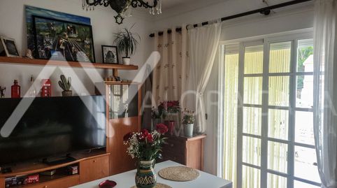 Foto 3 de Casa o chalet en venta en Fuente Alegre - El Chaparral - Los Morales, Málaga Capital