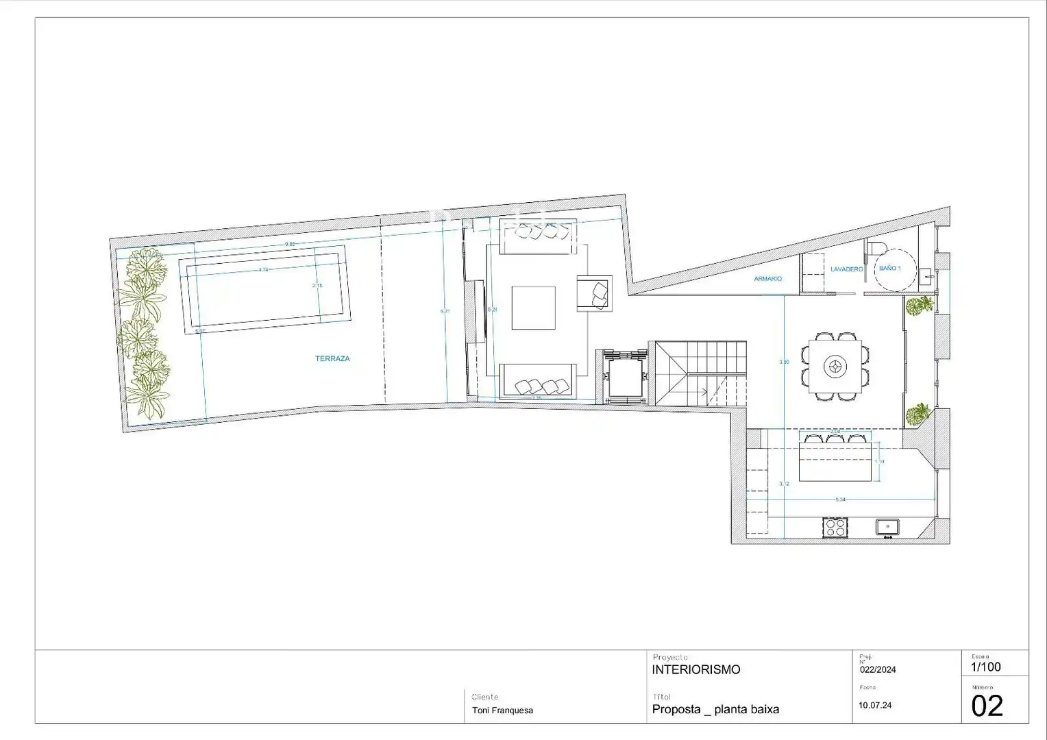 Detached homes for sale in Sant Cugat del Vallès  with Air Conditioner, Heating and Terrace