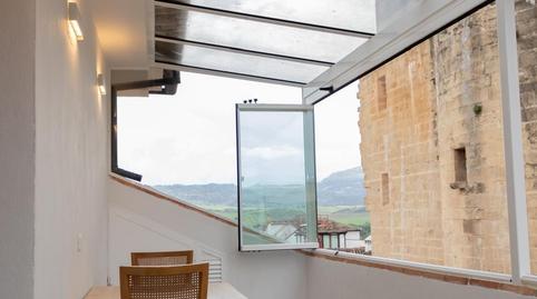 Foto 2 de Apartament en venda a La Ciudad, Ronda