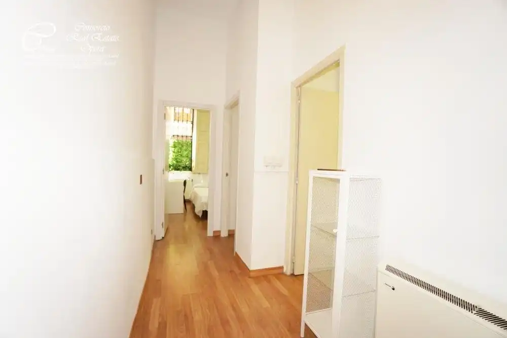 Flat for rent in Calle BOLA, Palacio