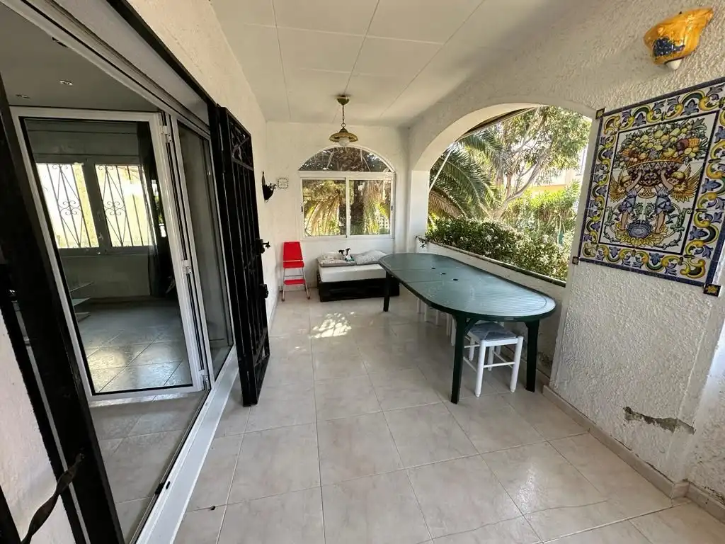 Casa con terraza en venta en Muga - Gran Reserva - Badia, imagen 8