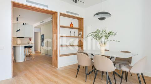 Foto 3 de Pis en venda a Gaztambide,  Madrid Capital