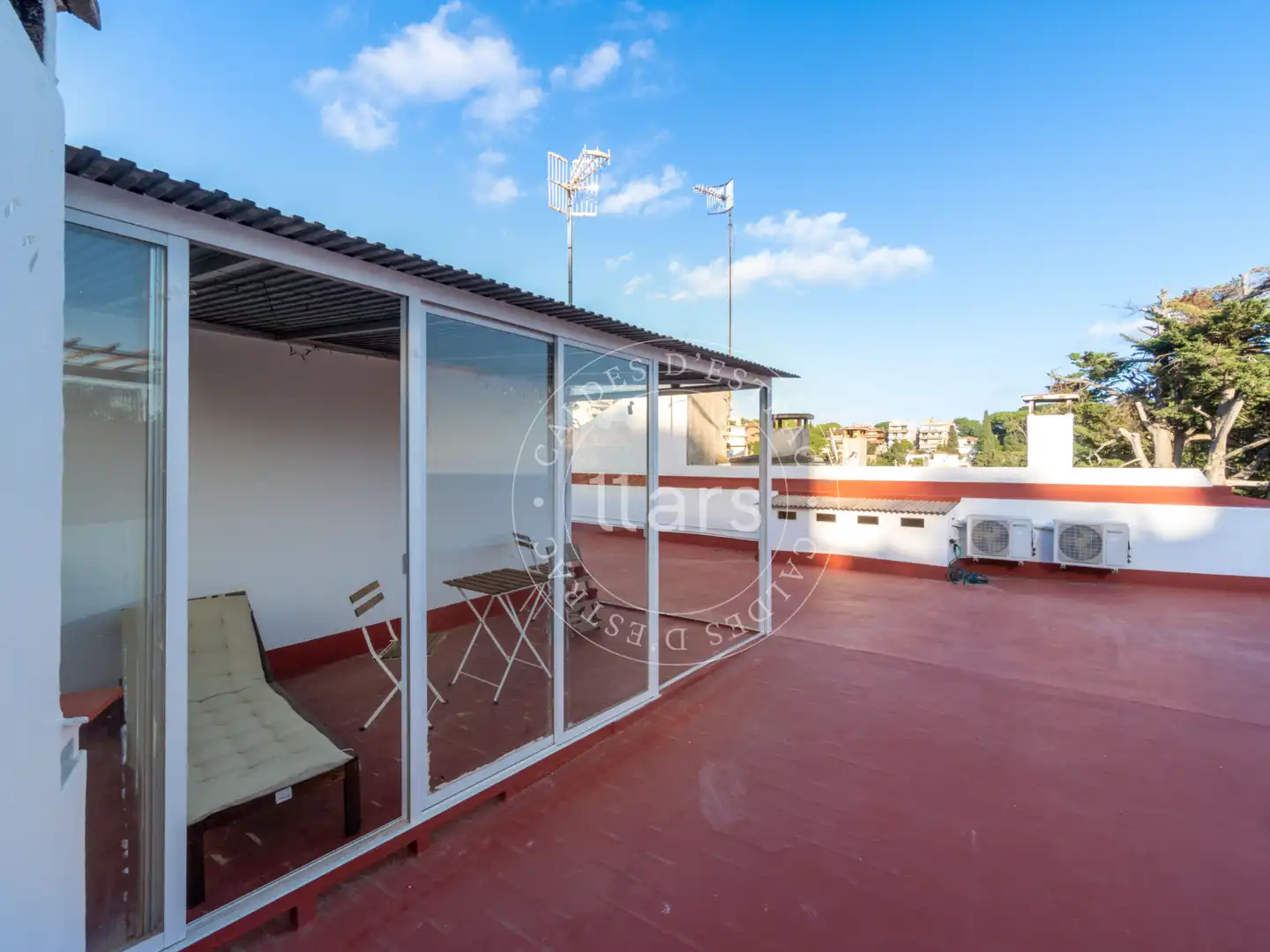 Flat with terrace for sale in Caldes d'Estrac, imagen 33