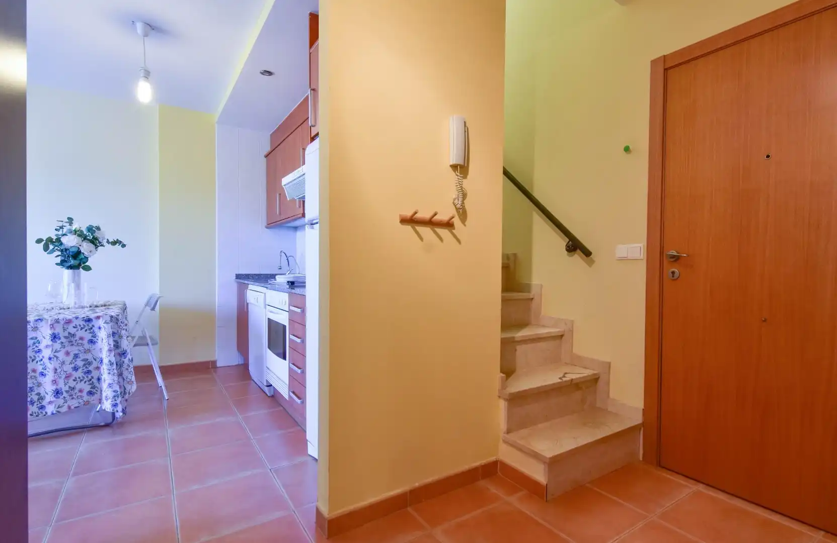 Ático en venta en Almenara, Castellón