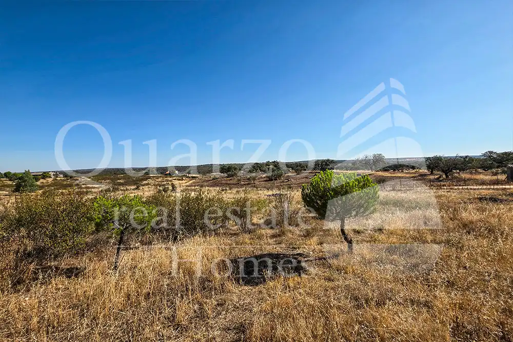 Finca rústica en venta en Cáceres con Calefacción, Jardín privado y Trastero