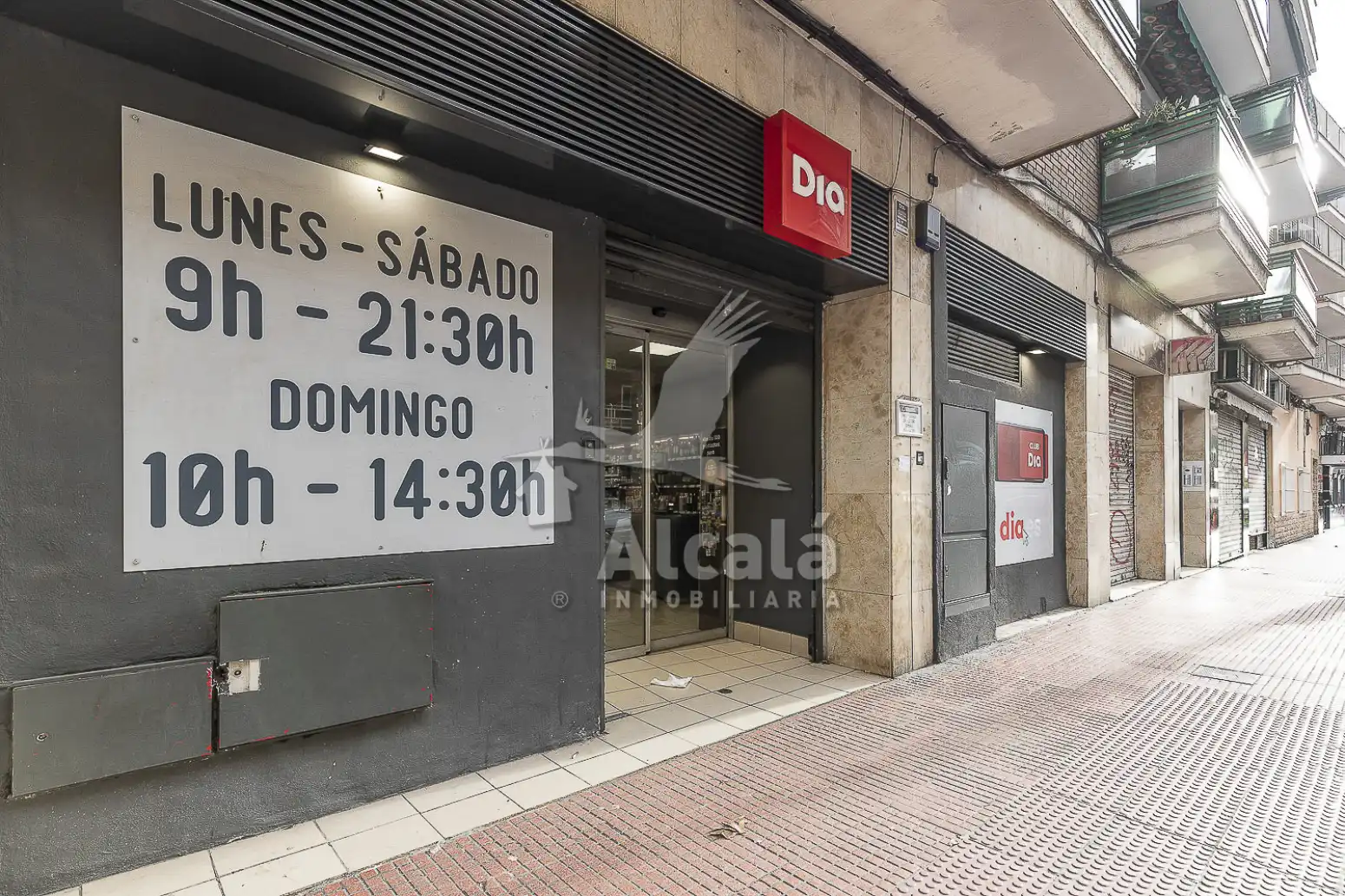 Pis en venda en Alcalá de Henares amb Aire condicionat, Calefacció i Terrassa