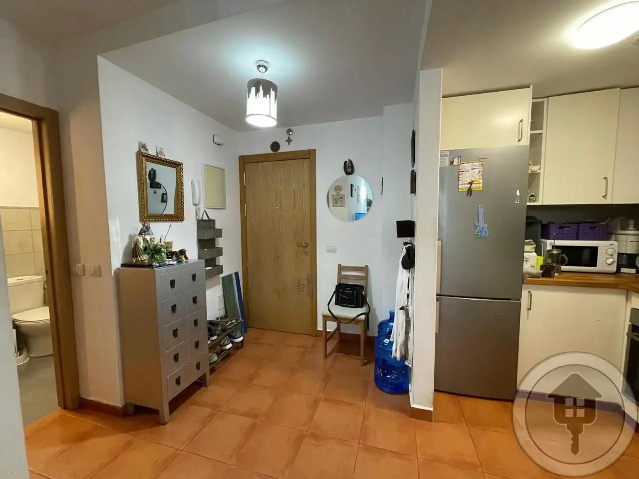 Erdgeschoss zum Verkauf in Garajonay, La Camella