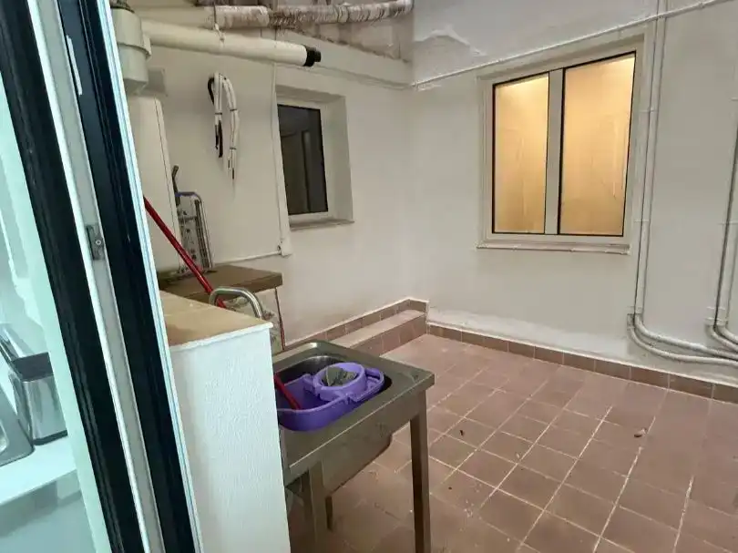 Flat for rent in Calle Alhóndiga, 20, Centro - Sagrario