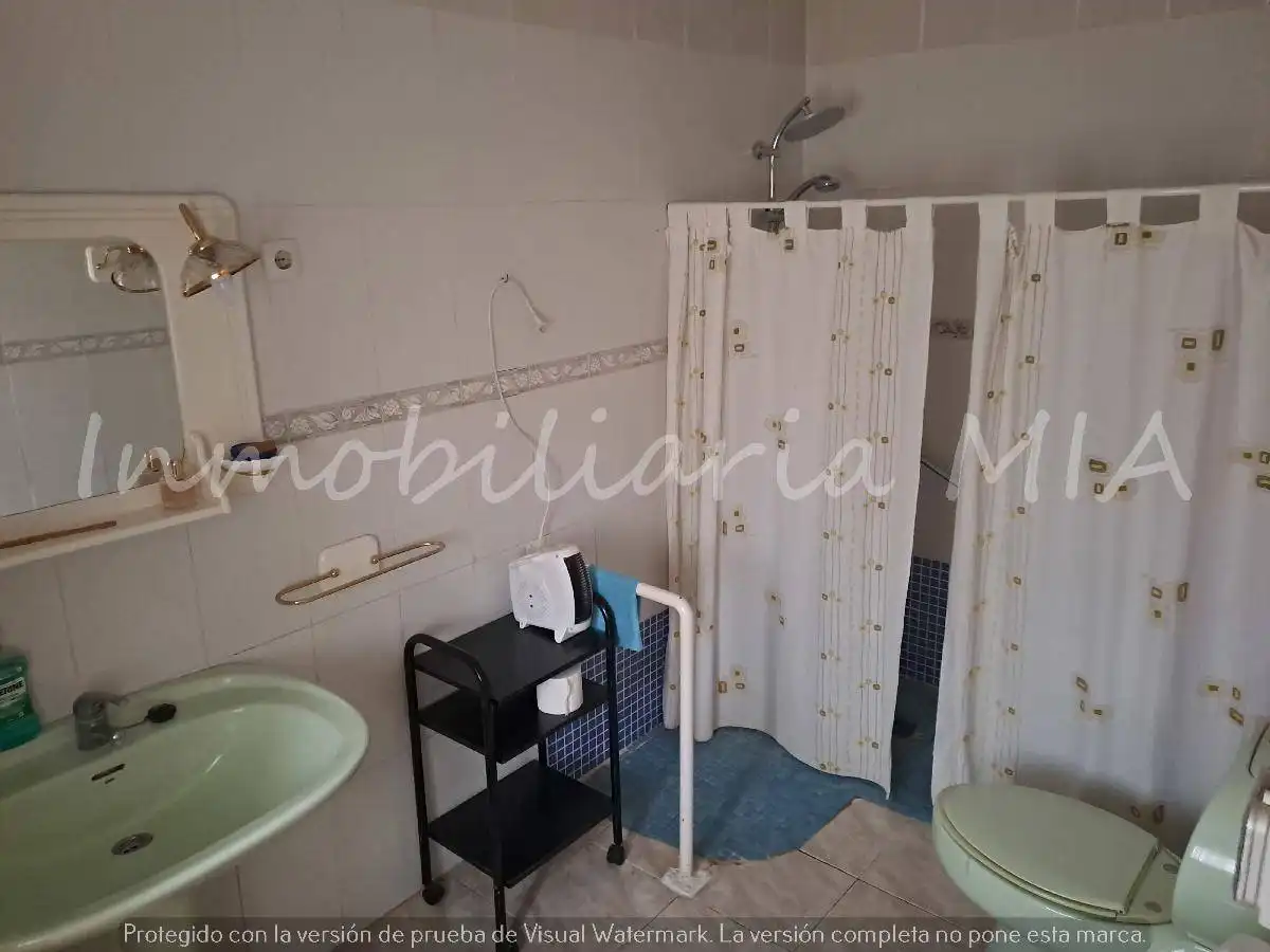 Casa con jardín en venta en Puerto Lumbreras, imagen 12
