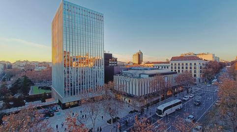 Foto 5 de Piso para compartir en  Don Ramon de la Cruz, Castellana,  Madrid Capital