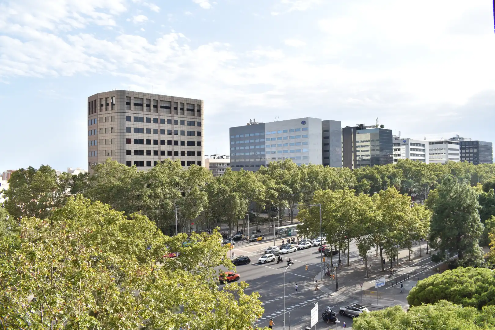 Appartement avec terrasse à vendre à Avinguda Diagonal 650, imagen 21