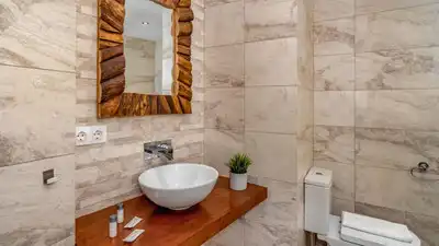 Apartment mit Aufzug zum Verkauf in Centro ciudad, imagen 13