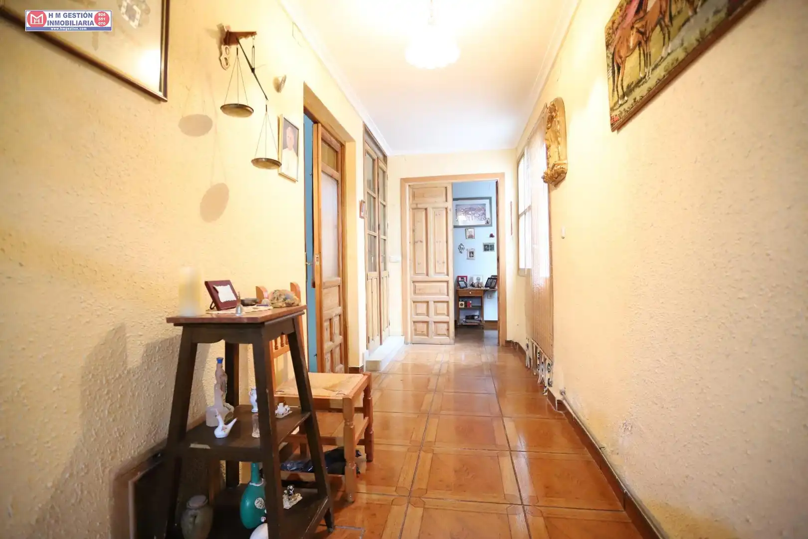Casa en venta en Alcázar de San Juan, imagen 3