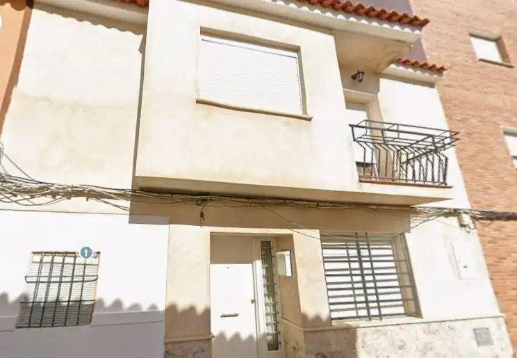 Casa en venda a Herencia