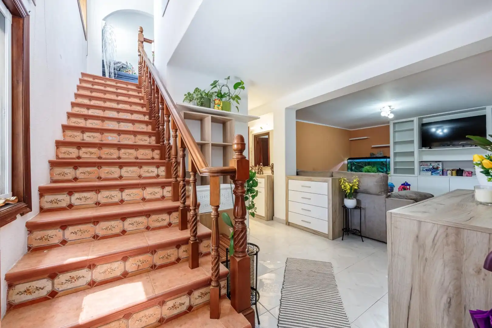 Houses for sale in Vigo   with Heating, Private garden and Terrace