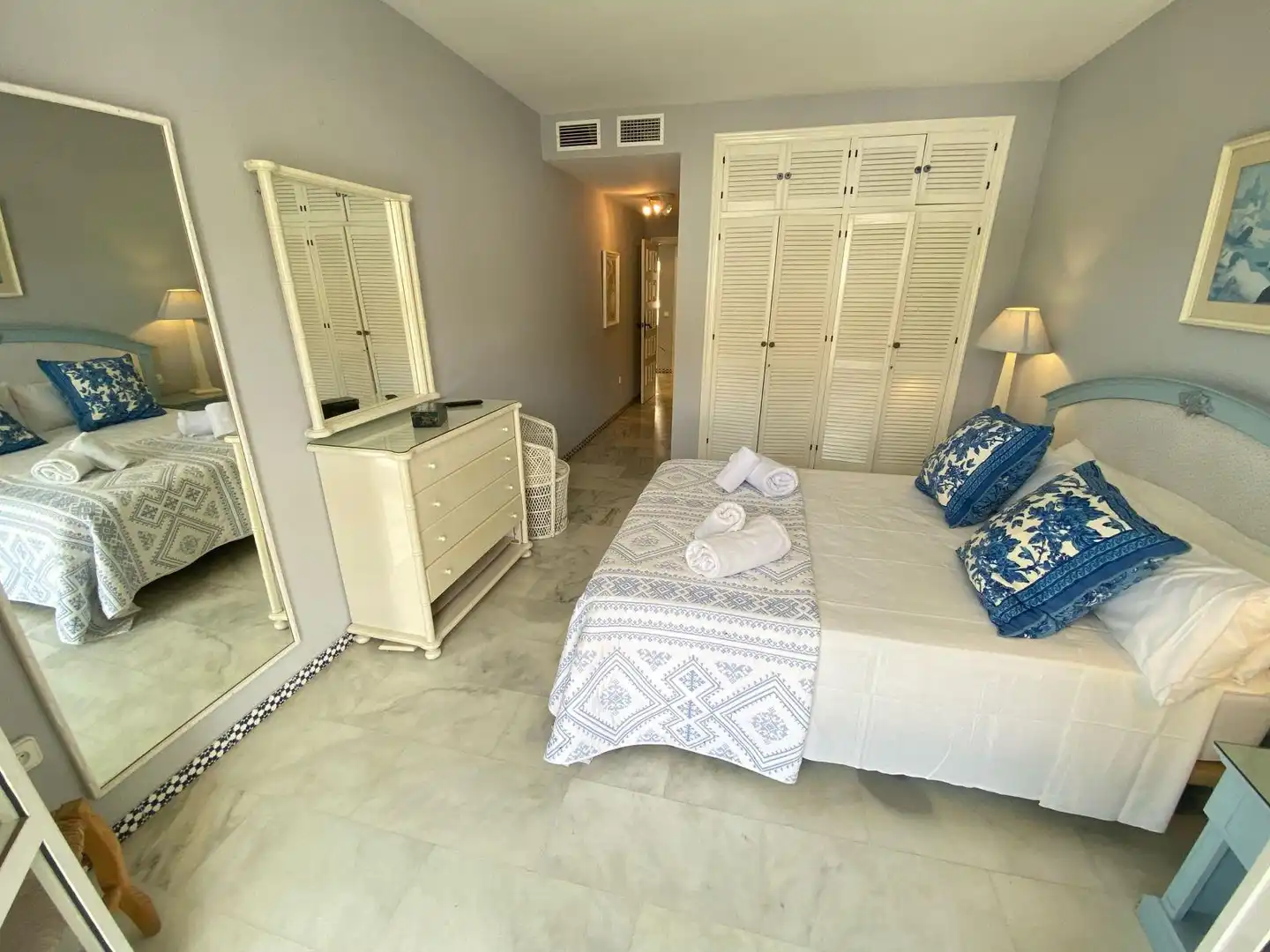 Habitación de Piso en venta en Castillo Sohail - Myramar