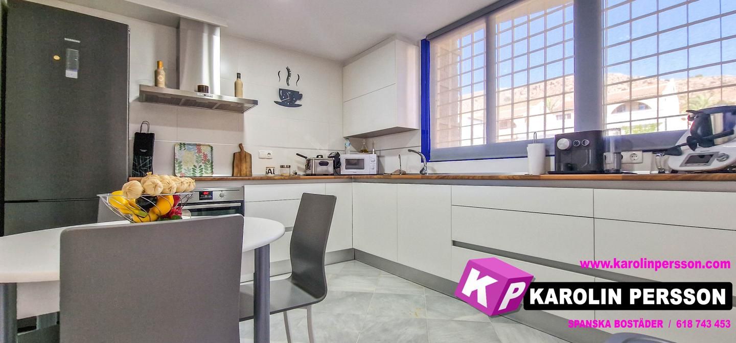 Casa o xalet en venda a De La Armada Española, Calas Santa Pola Este