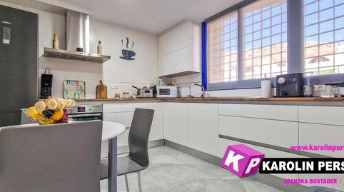 Foto 3 de Casa o xalet en venda a De la Armada Española, Calas Santa Pola Este, Alicante