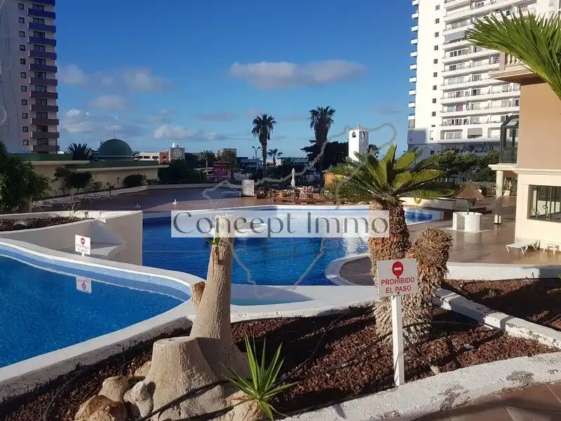 Flat with terrace for sale in Avenida Adeje, imagen 26