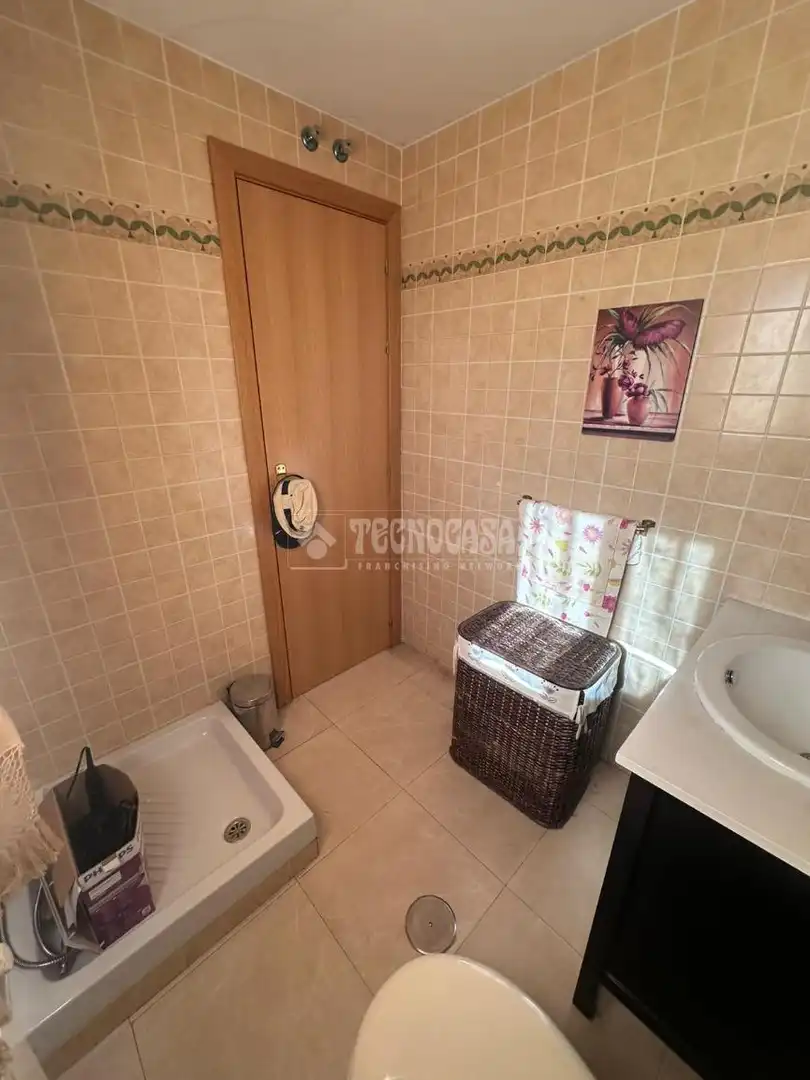 Casa adosada en venta en Villaluenga de la Sagra