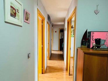 Appartamento con ascensore in vendita a Badia del Vallès