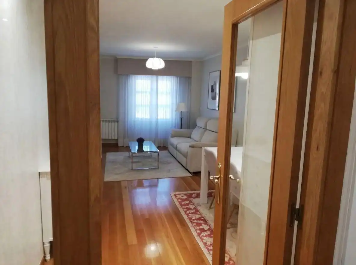 Piso con terraza en venta en Centro Urbano, imagen 3