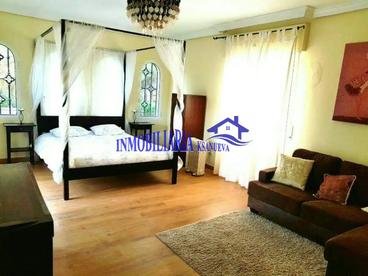 Villa con piscina in vendita a Periurbano Oeste - Sierra, imagen 12