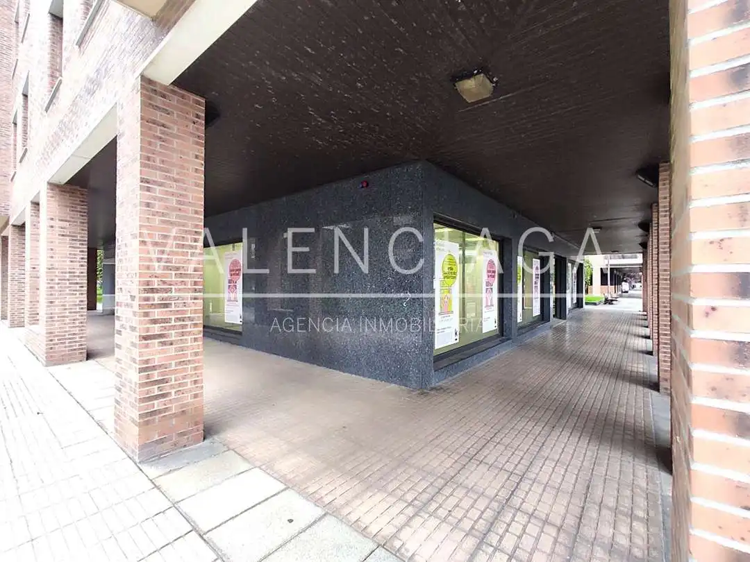 Local comercial de lloguer a Araba Kalea, imagen 9