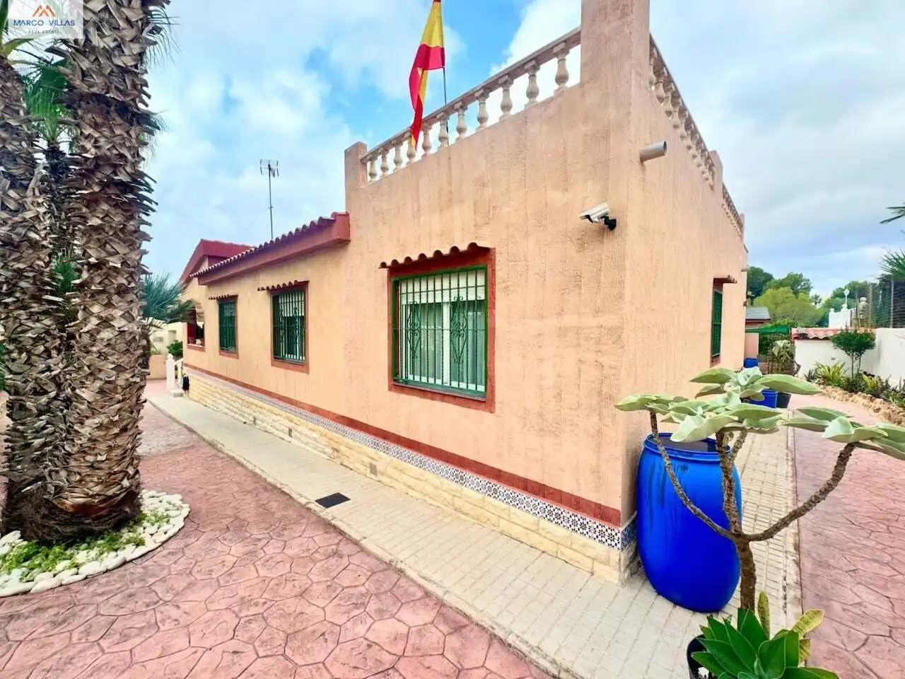 Villa avec piscine à vendre à San Fulgencio, imagen 25