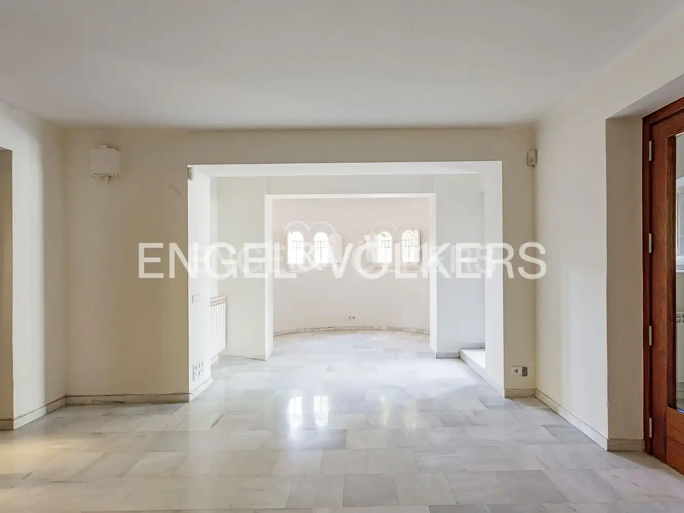Houses for sale in Sant Cugat del Vallès  with Air Conditioner, Heating and Private garden