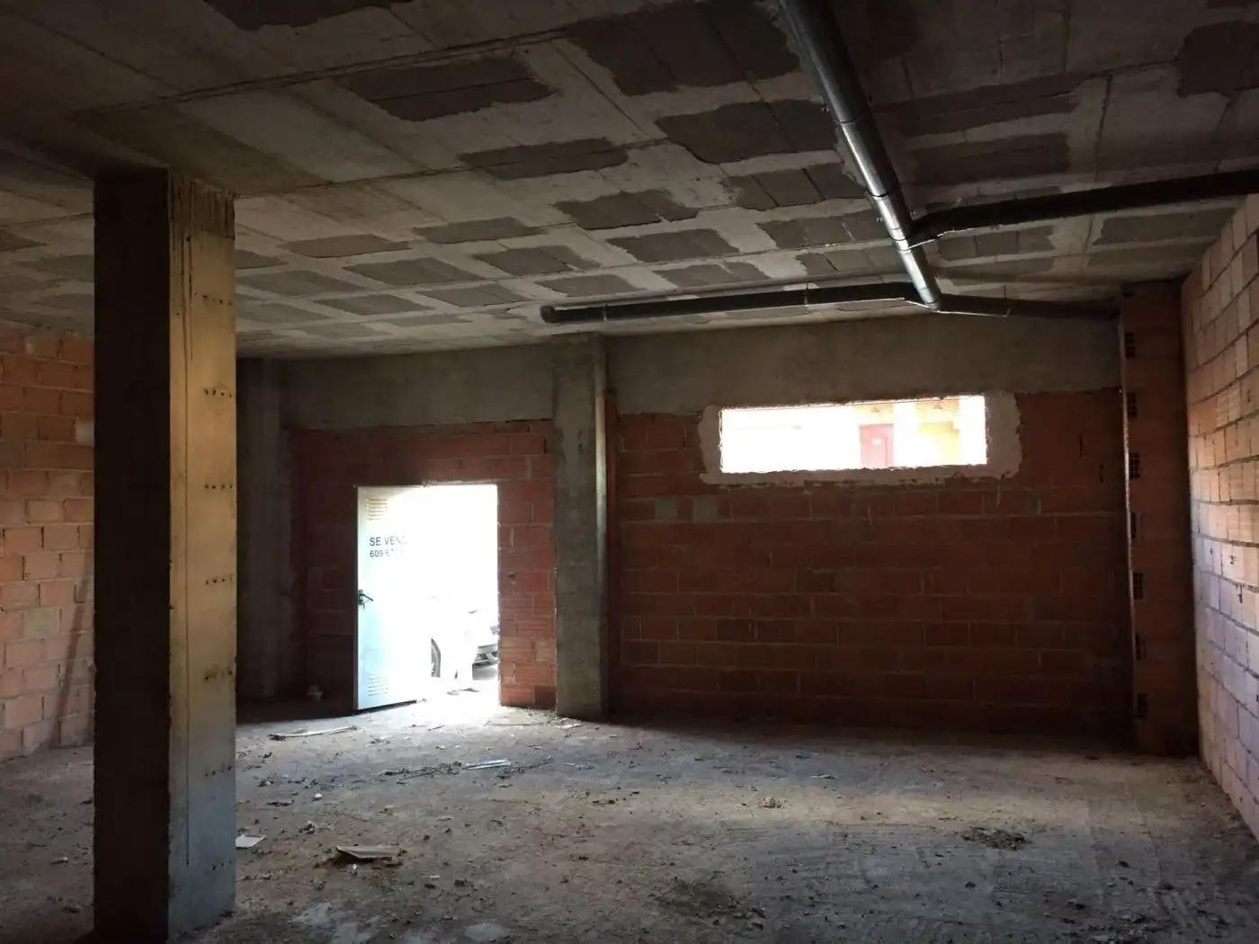 Business premises for sale in Pedanías Centro