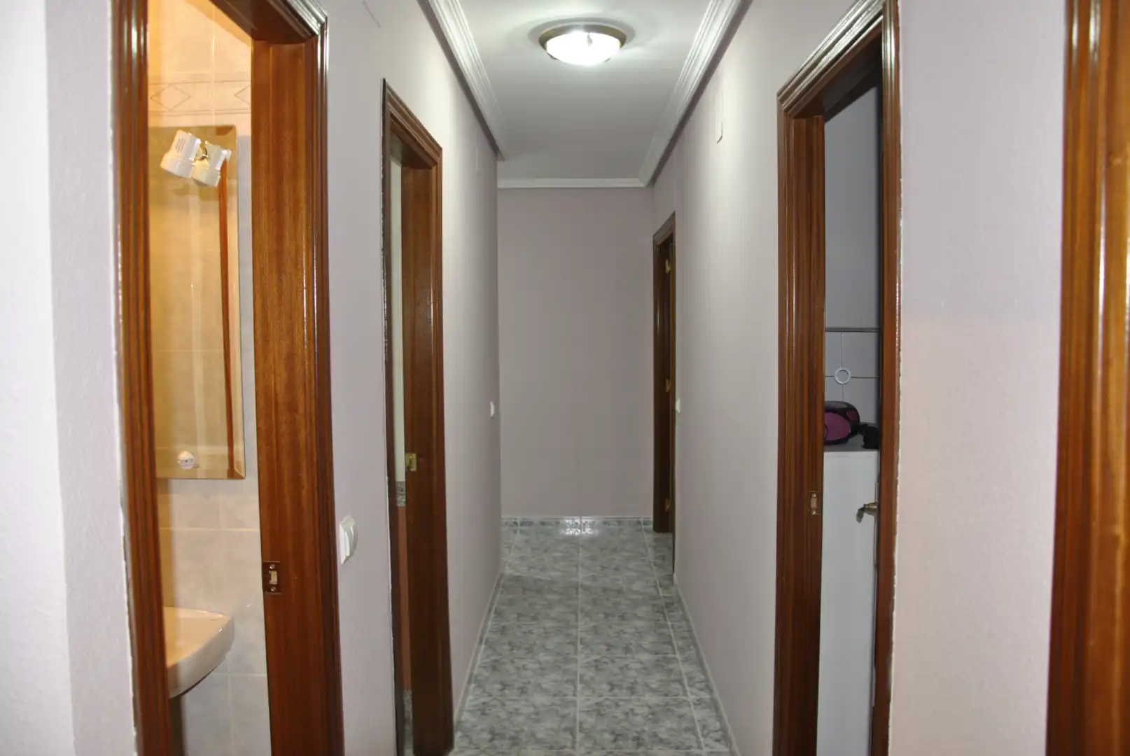 Flat for sale in Coria  with Air Conditioner, Heating and Terrace