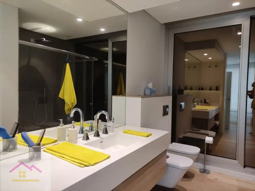 Casa aparellada amb terrassa en venda a Calle l'Atail 51, imagen 39