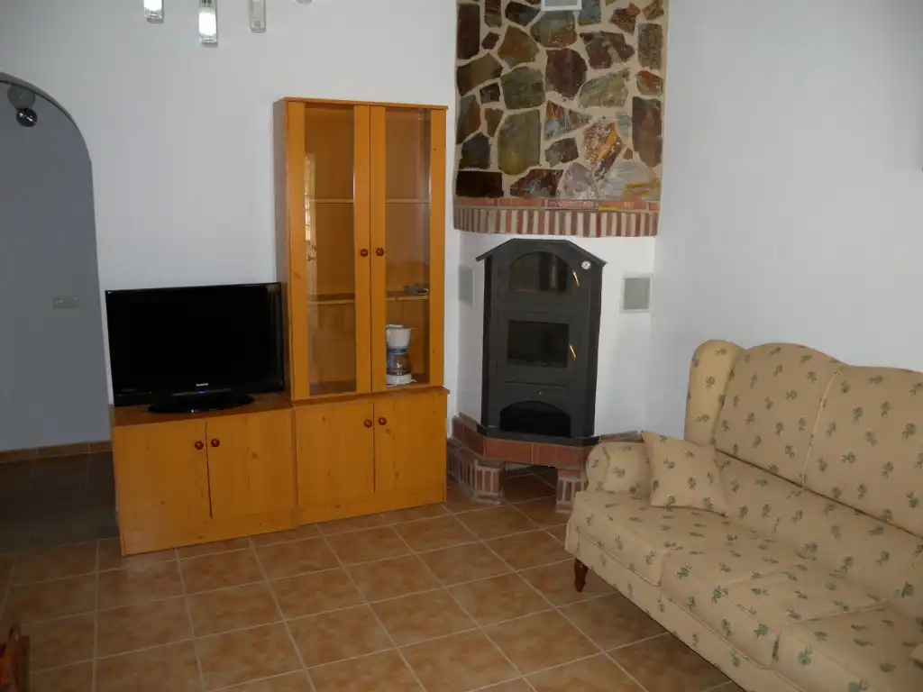 Terreno rustico in vendita a El Romeral - Peñón de Zapata, imagen 20