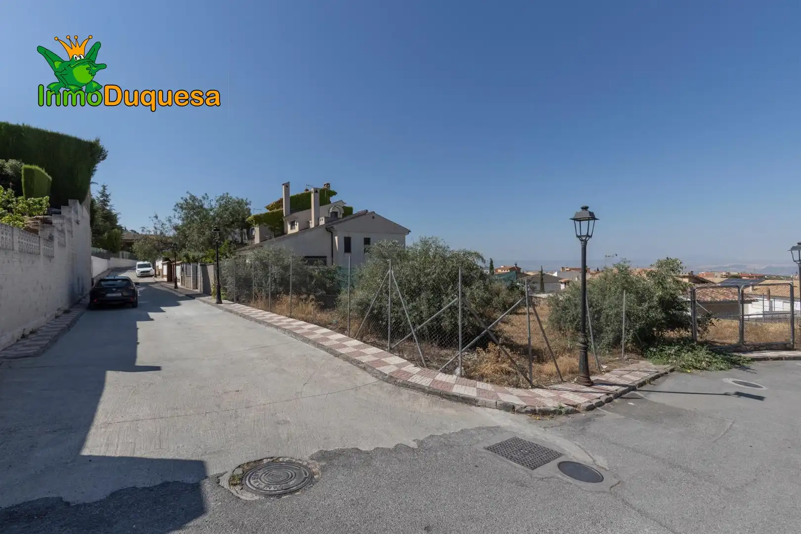 Terreni e lotti in vendita a Alfacar, imagen 7