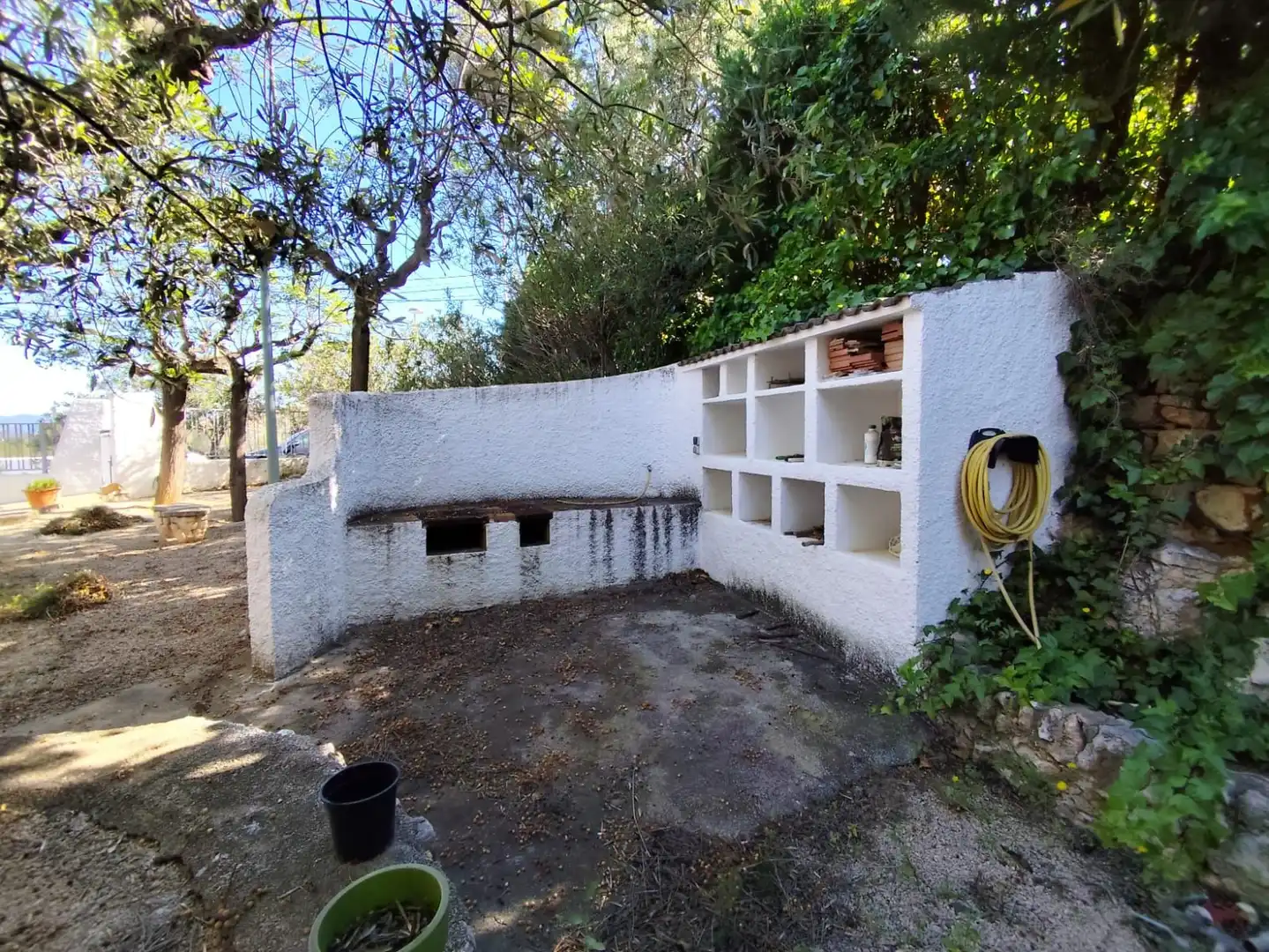 Casa con terraza en venta en Calle a Urb Mig Cami, imagen 29