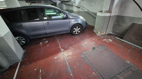 Foto 5 de Garaje en venta en Plaza de Toros - Avenida Chapí - Trinquete, Elda