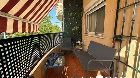 Foto 3 de Piso en venta en Arco Norte - Avda. España, Dos Hermanas