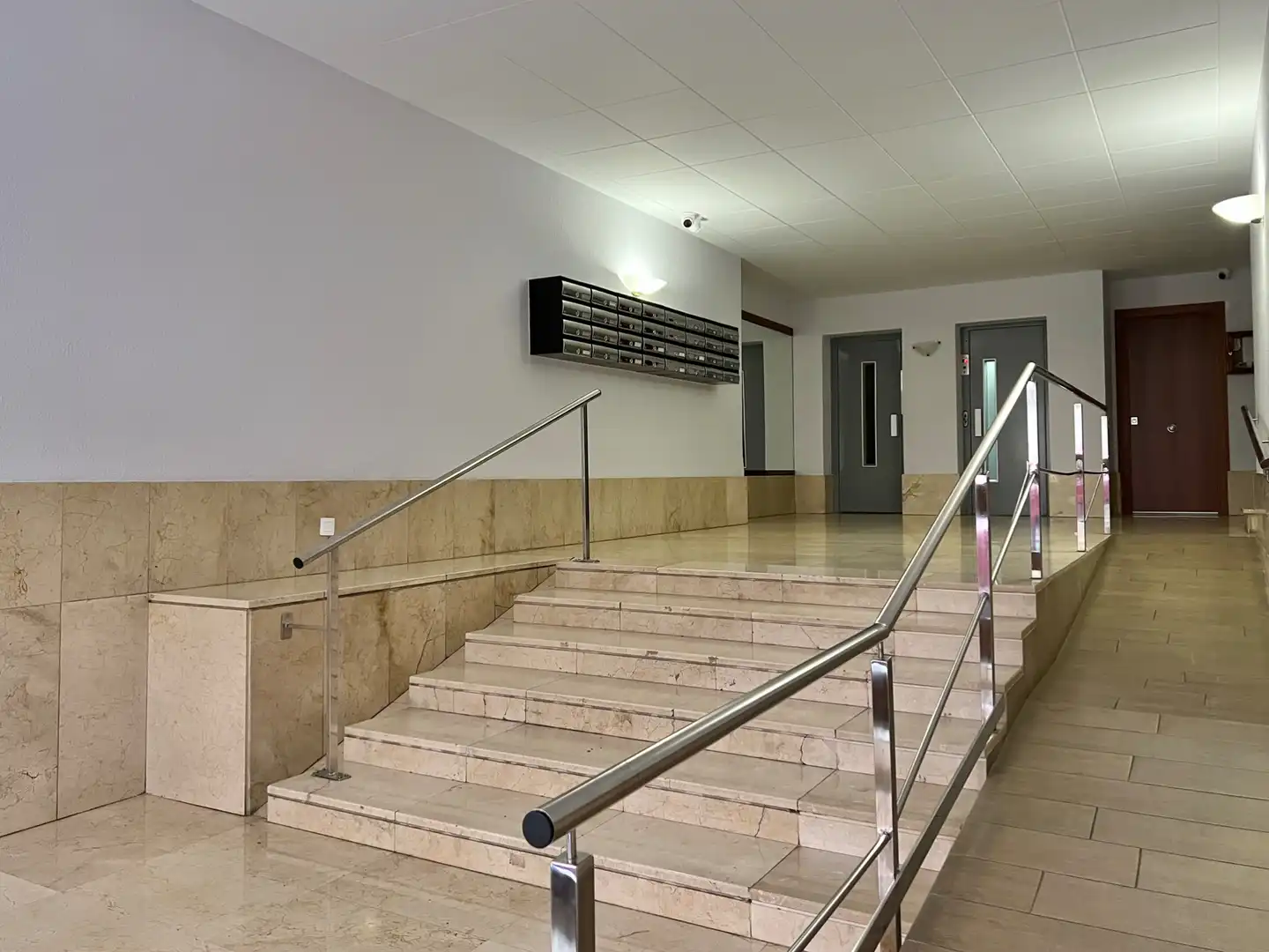 Pis amb ascensor en venda a Carrer de Roger de Belfort 4, imagen 3