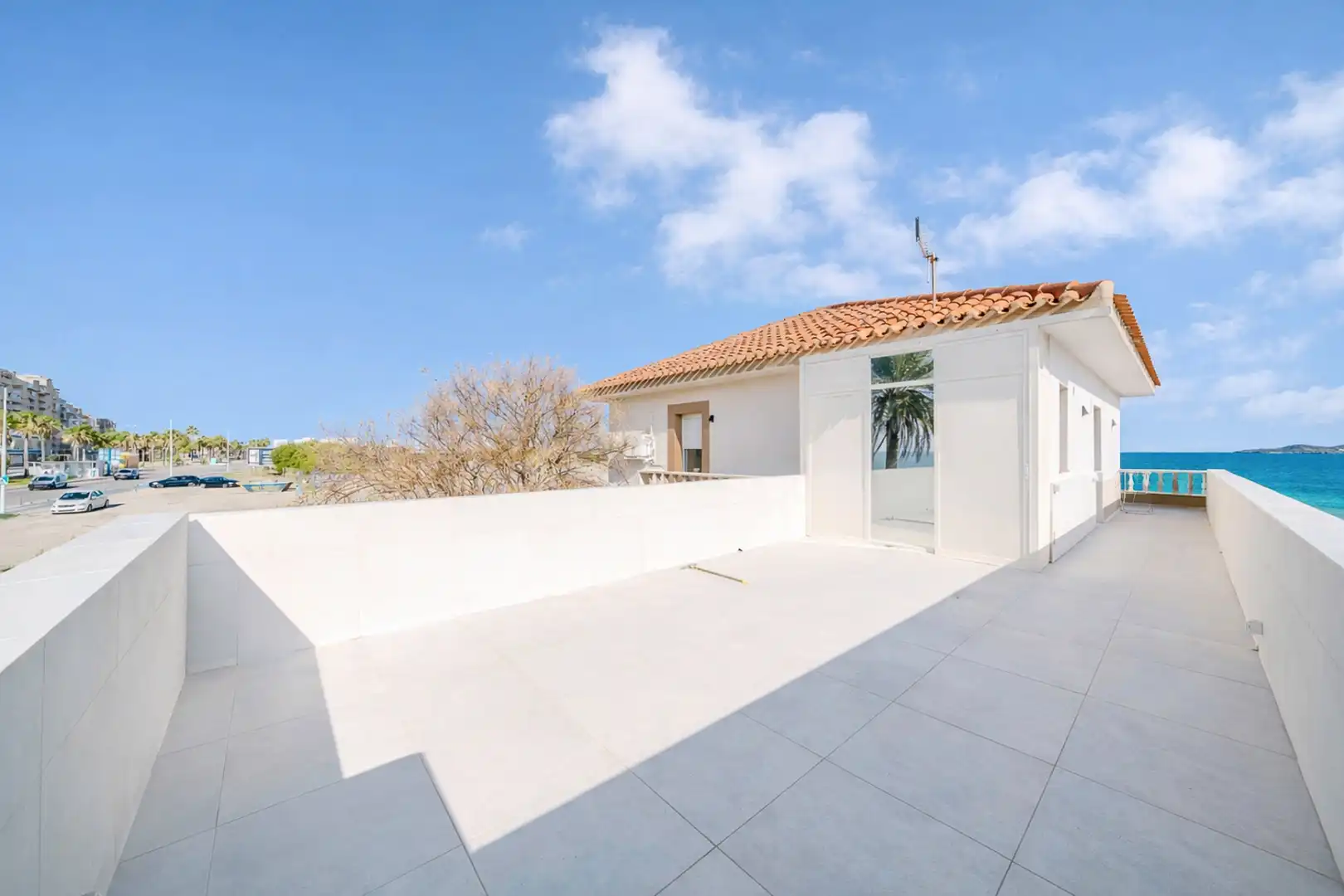 Haus oder Chalet zum Verkauf in Playa de las Gaviotas - El Pedrucho