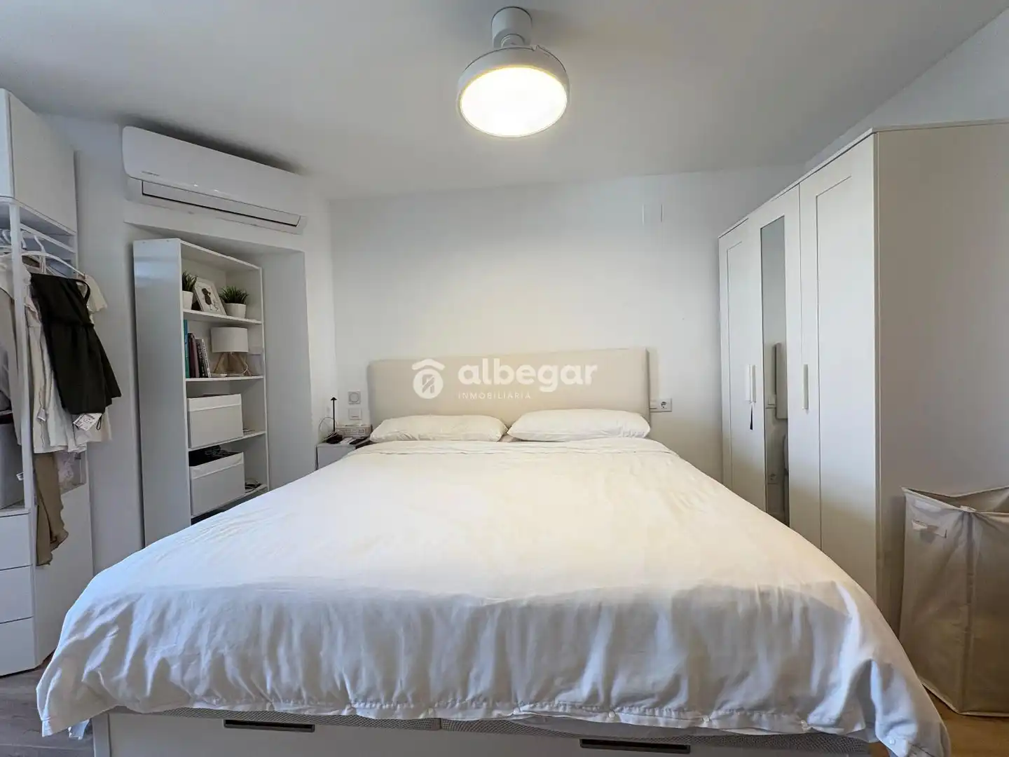 Penthouse with pool for sale in Rafael Lapesa Melgar, imagen 23