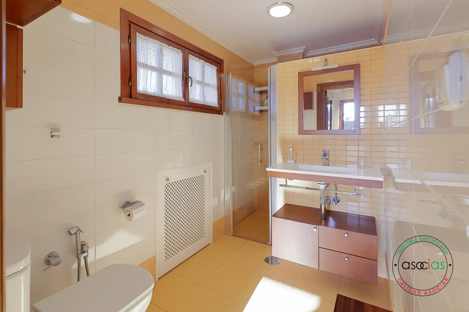 House with garden for sale in Somió - AV PROFESOR PEREZ PIMENTEL 714, imagen 53