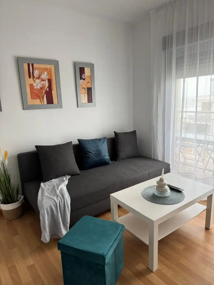Flat for rent in Carrer dels Marenys, 27, Miramar