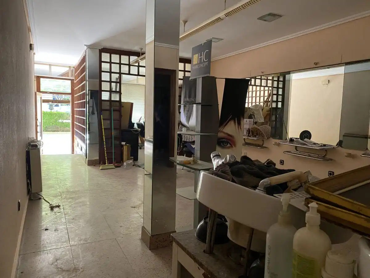 Local comercial en venta en Juan Carlos I 42, imagen 3