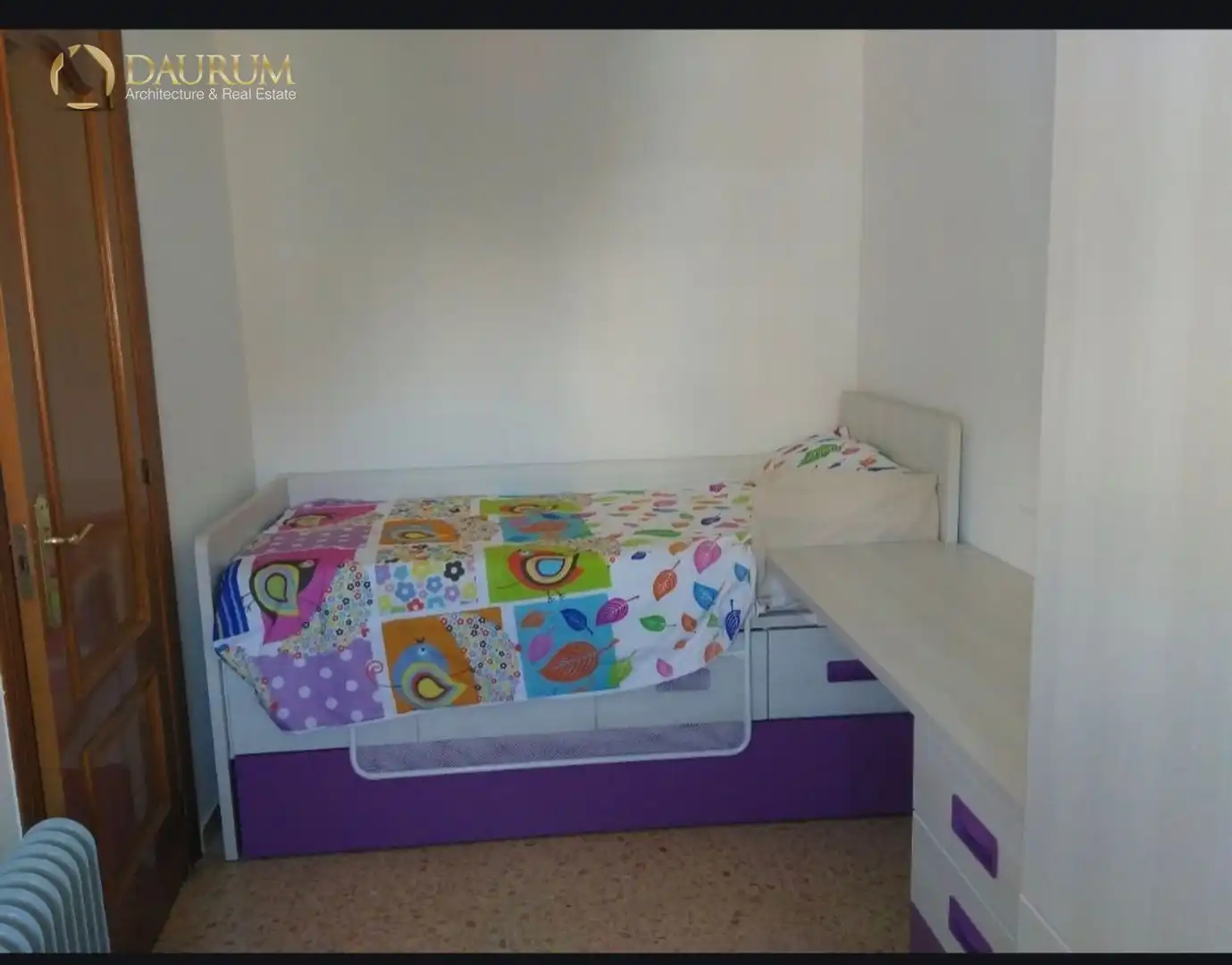 Habitación de Piso en venta en Burjassot con Aire acondicionado, Terraza y Trastero