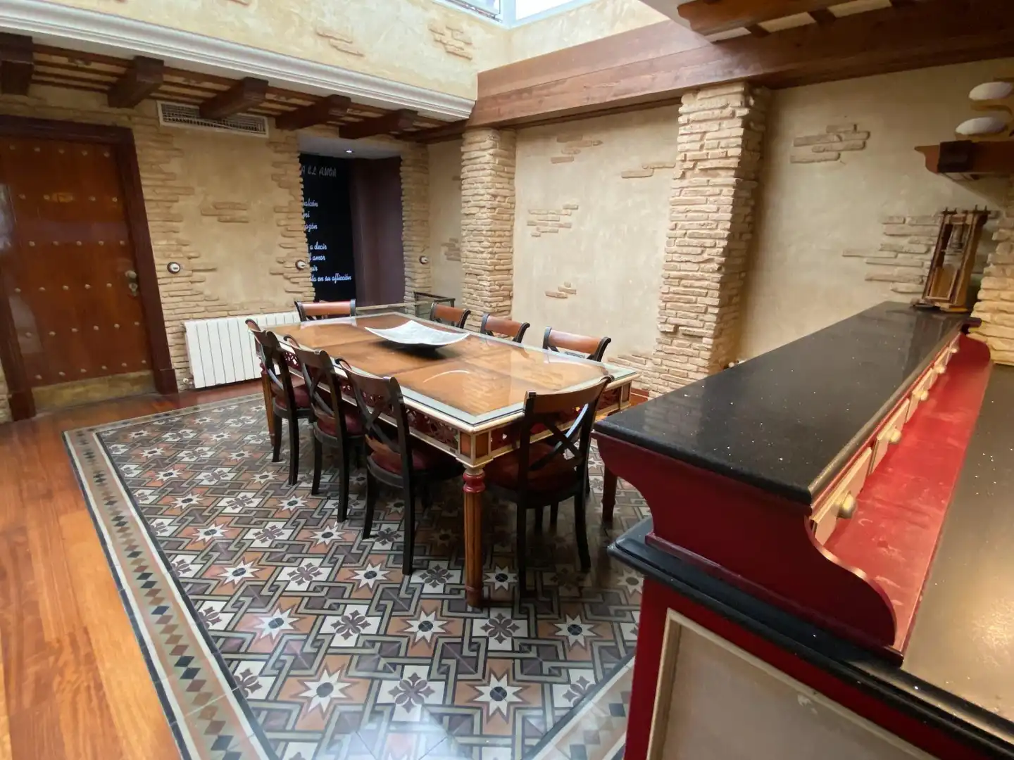 Comedor de Piso en venta en Cádiz con Aire acondicionado