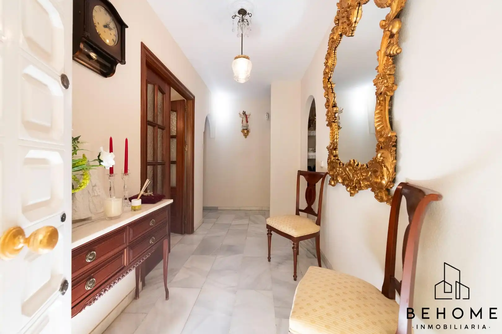 Villa mit Terrasse zum Verkauf in Puerto de la Torre - Atabal, imagen 3