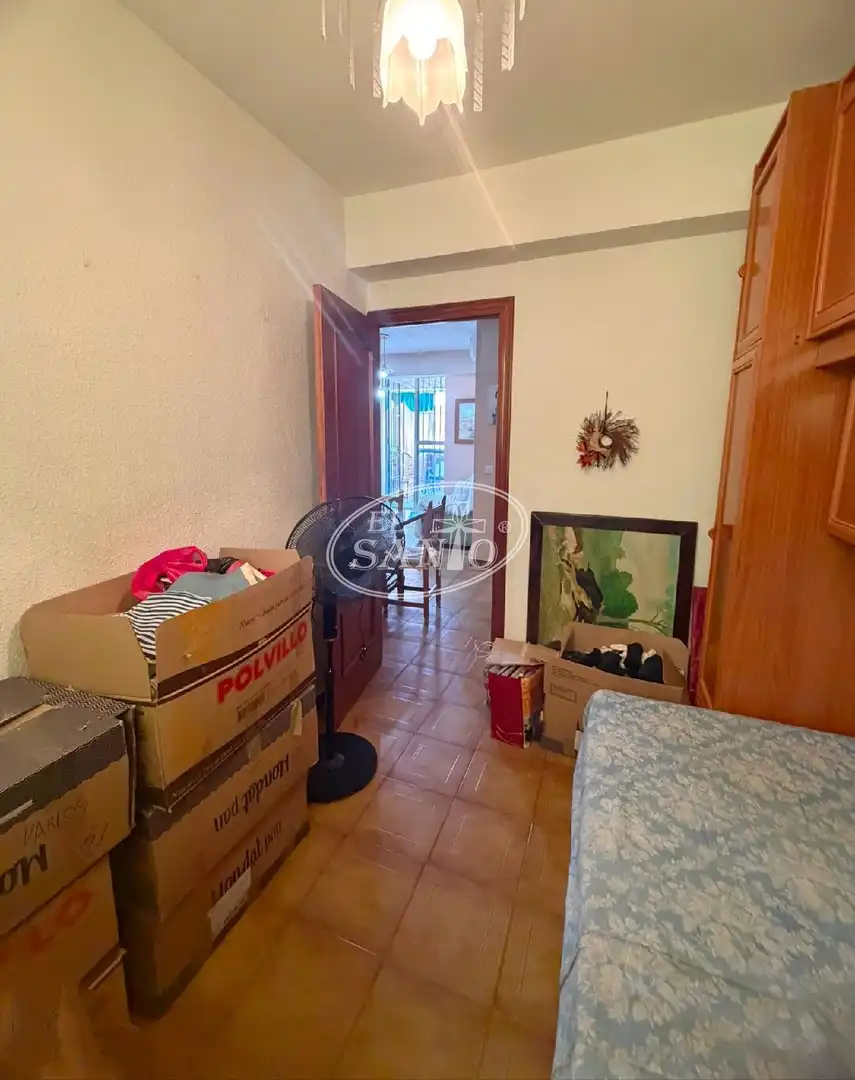 Ático con ascensor en venta en LA VIÑUELA, imagen 19