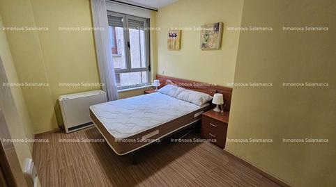 Foto 2 de Pis de lloguer a San Vicente - Las Úrsulas, Salamanca Capital